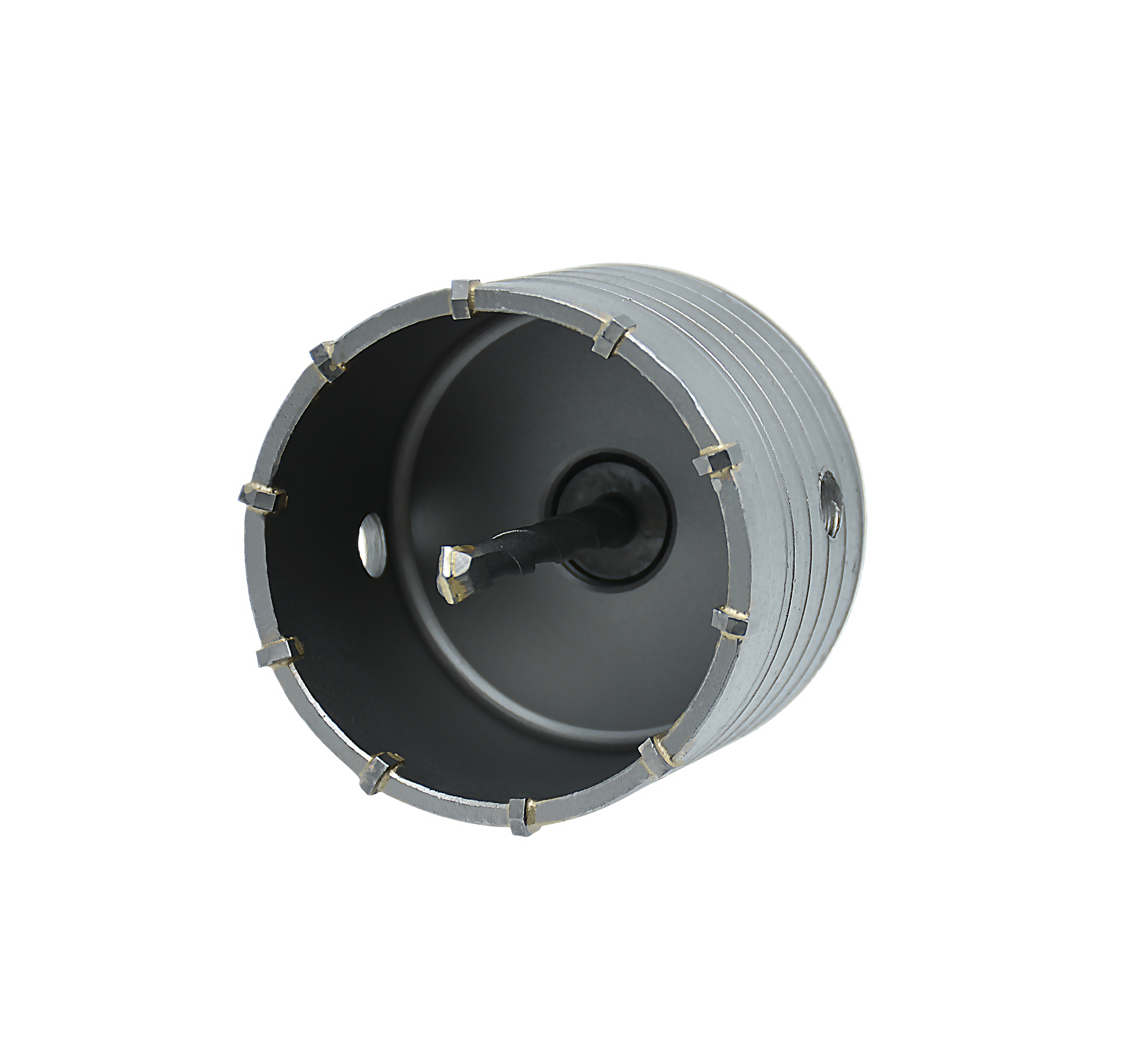 Коронка буровая по бетону 80мм "MITTSU" М7527 (1*30)