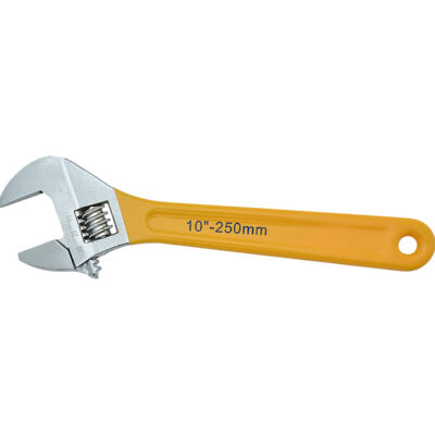 Ключ разводной 10″ «MITTSU» М1540 (1*6)(1*60)