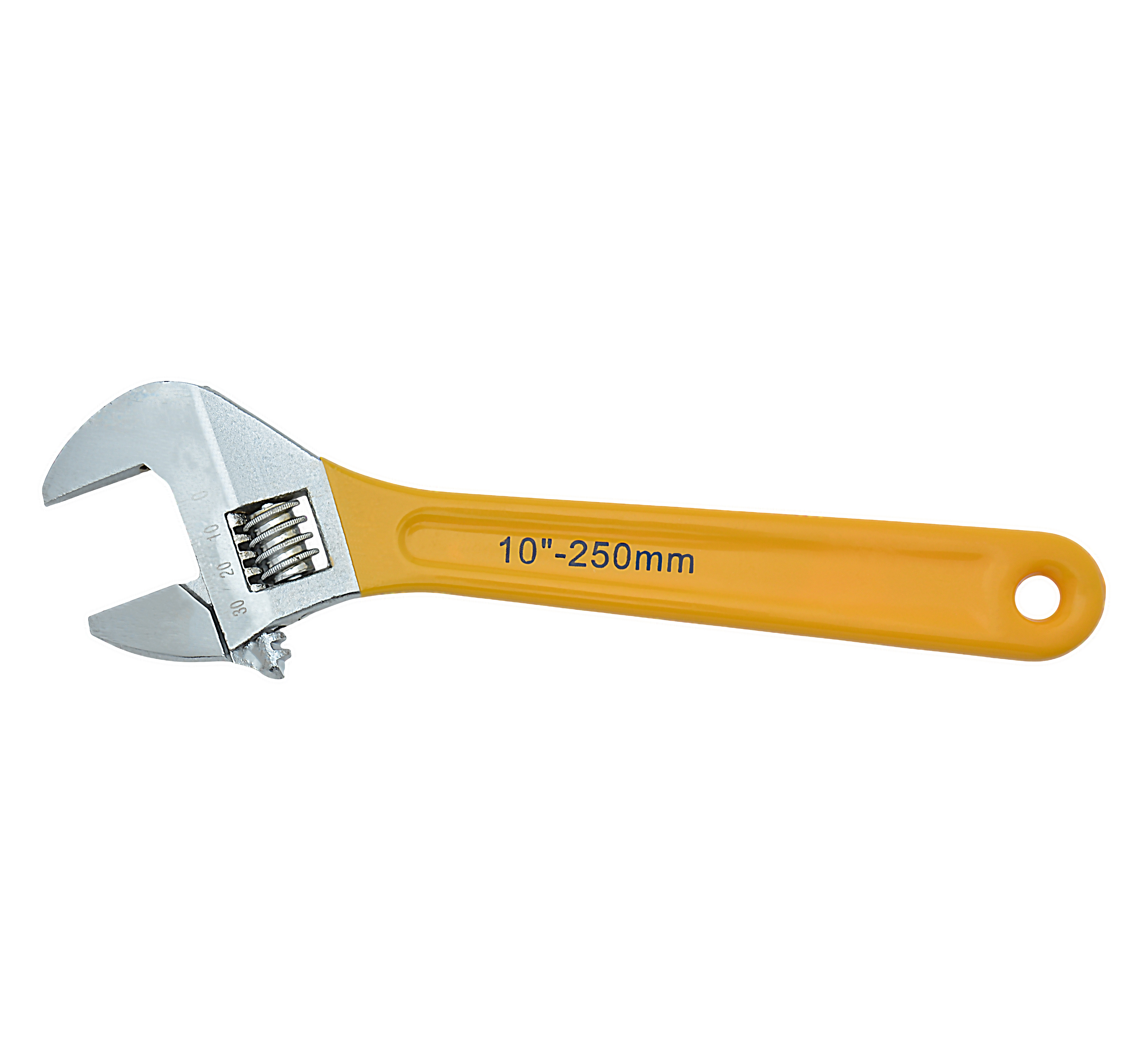 Ключ разводной 10" "MITTSU" М1540 (1*6)(1*60)