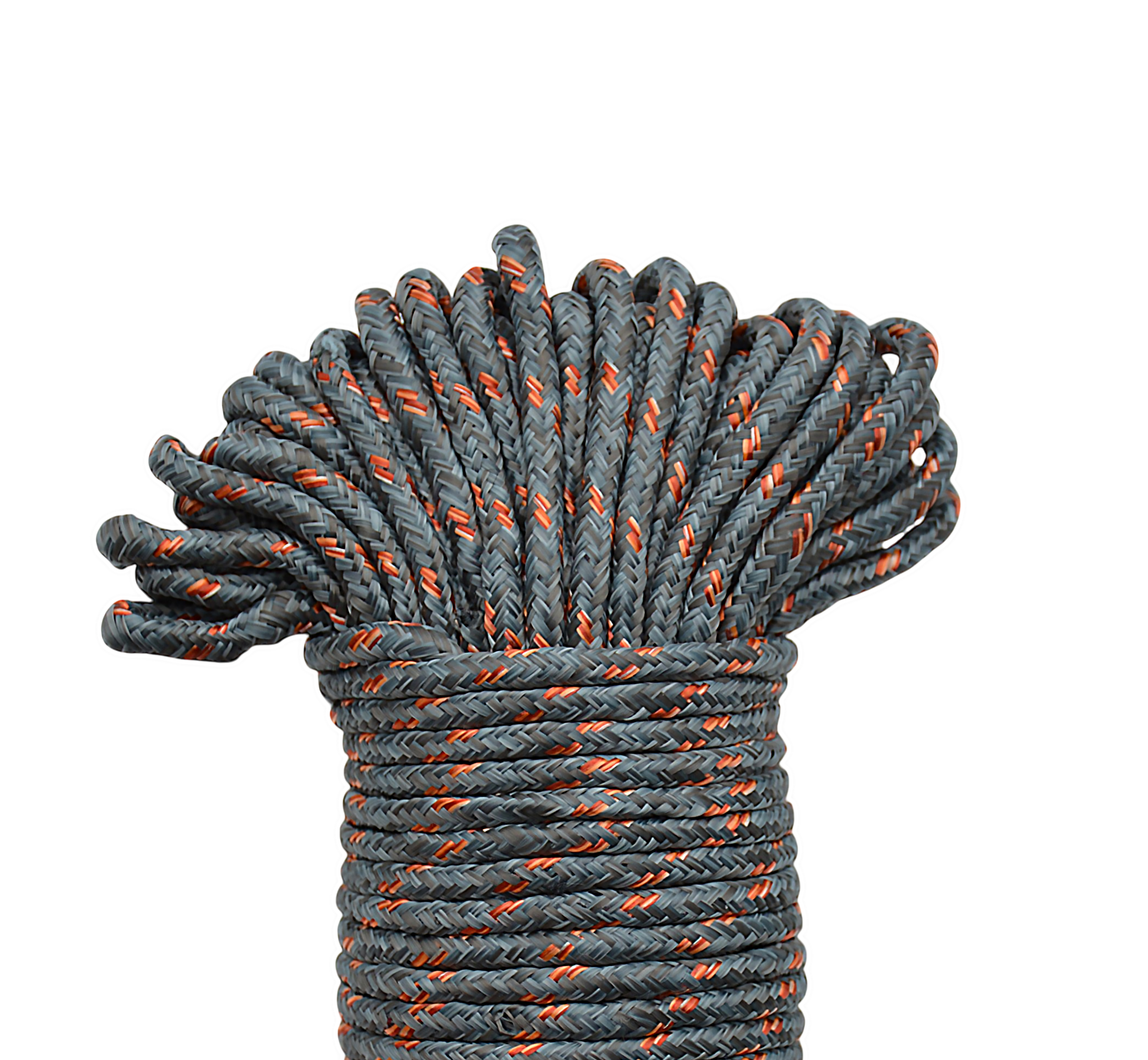 Веревка бельевая (Цв.) 30м "MITTSU" M6721 (1*12)(1*96)