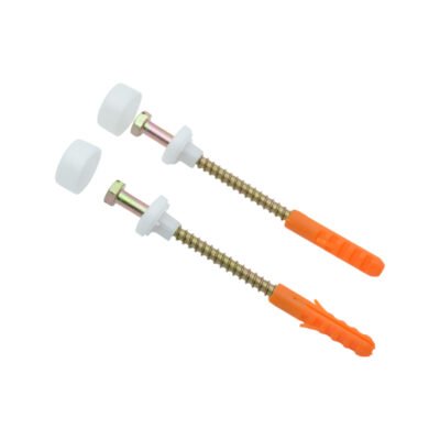 Крепление для унитаза «MITTSU» M2611 (1*300)