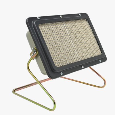 Обогреватель инфракрасный газовый «MITTSU» M6441 (1*10)