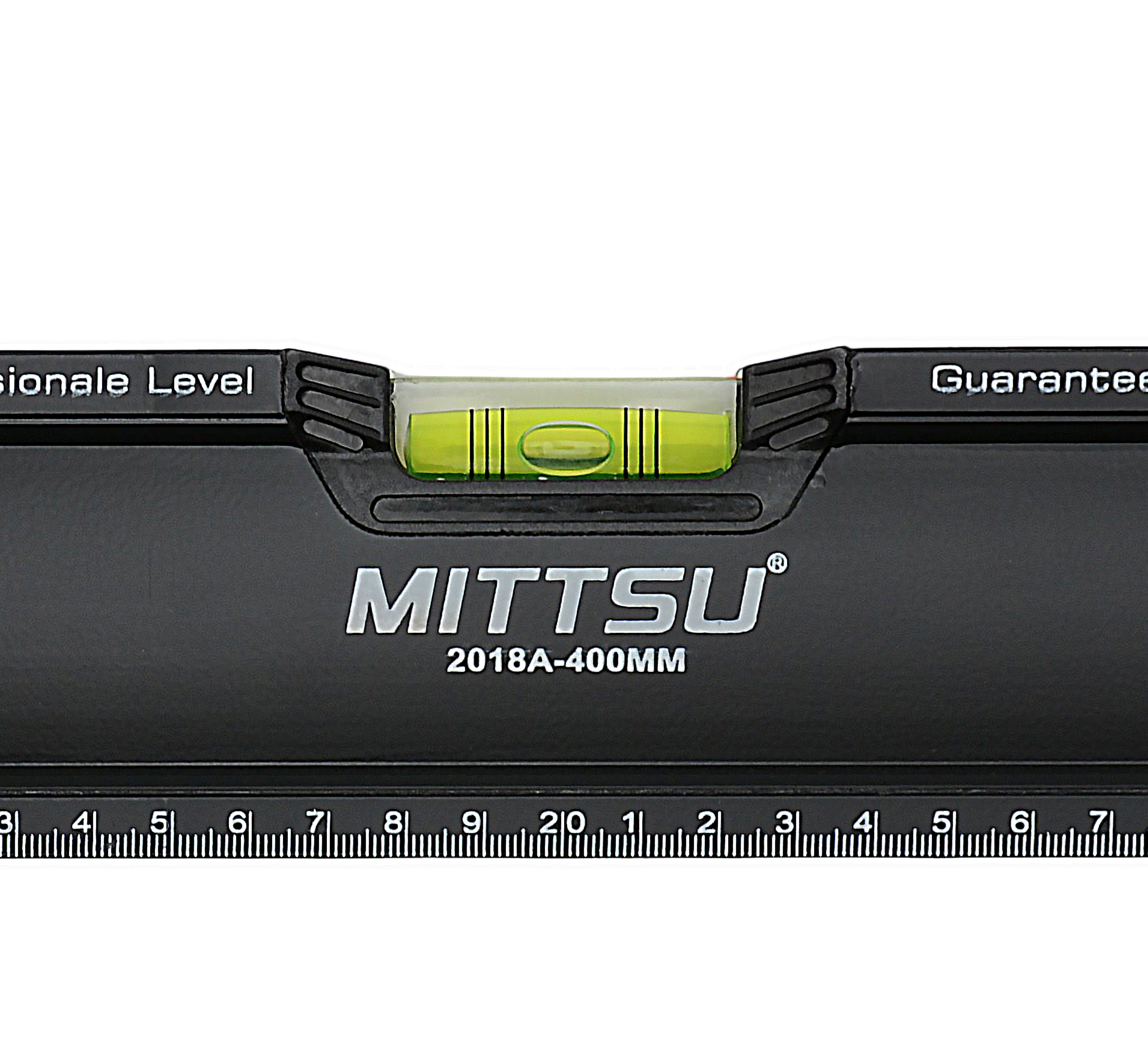 Уровень 2-ой магнит 40см "MITTSU" M8470 (1*60)