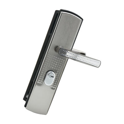 Ручка на китайскую дверь правая «MITTSU» M828-R (1*2)(1*32)