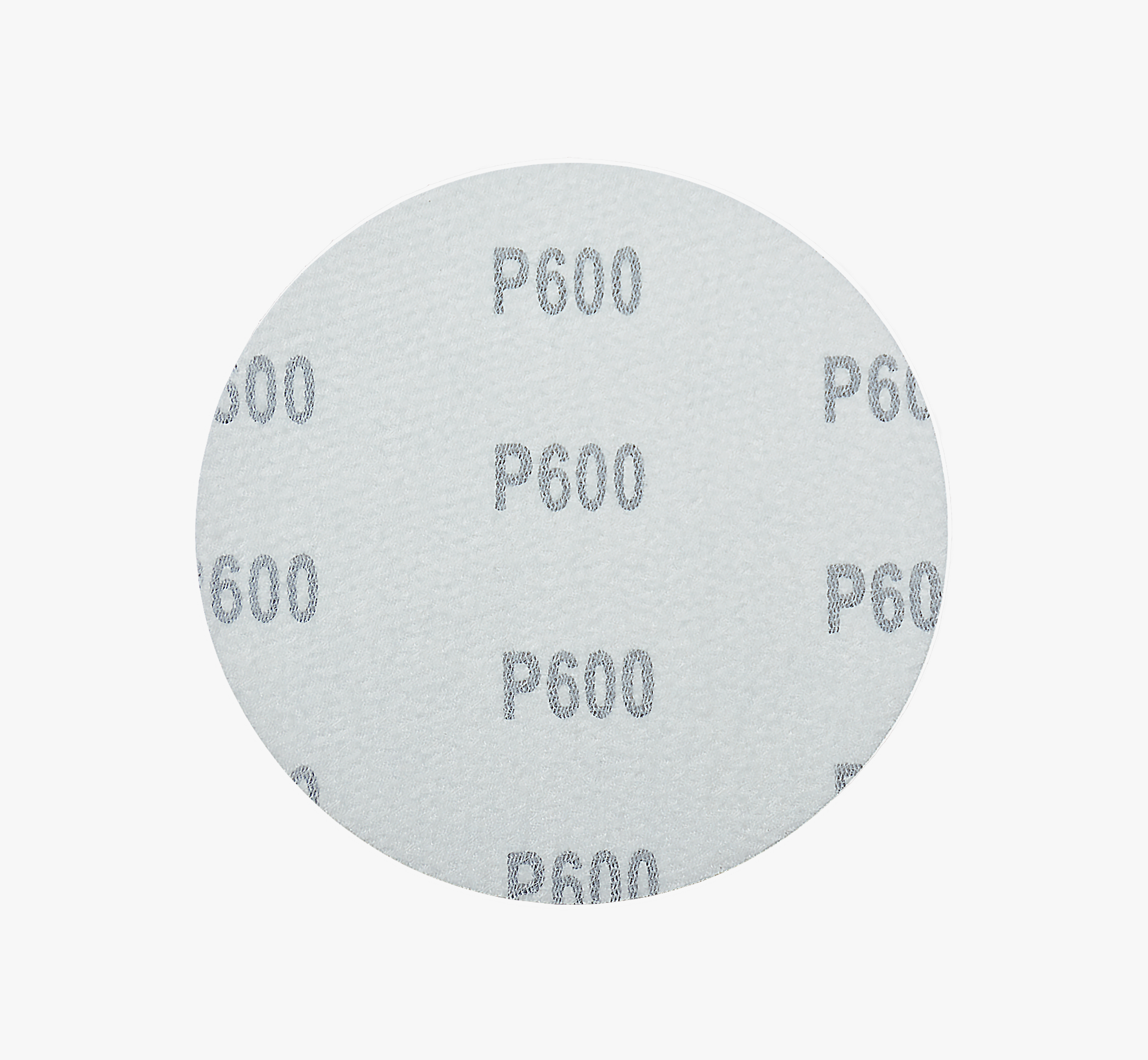 Наждачный круг Ø125 на липучке Р600 "MITTSU" М1606 (1*200)