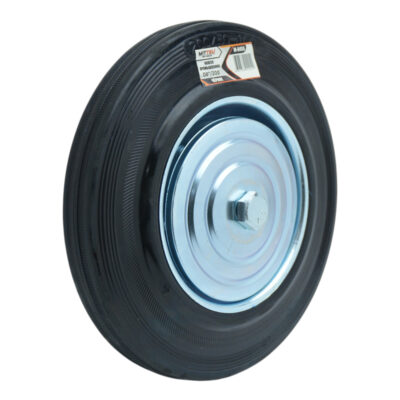 Колесо для тележки 8″*200 «MITTSU» М8455 (1*20)