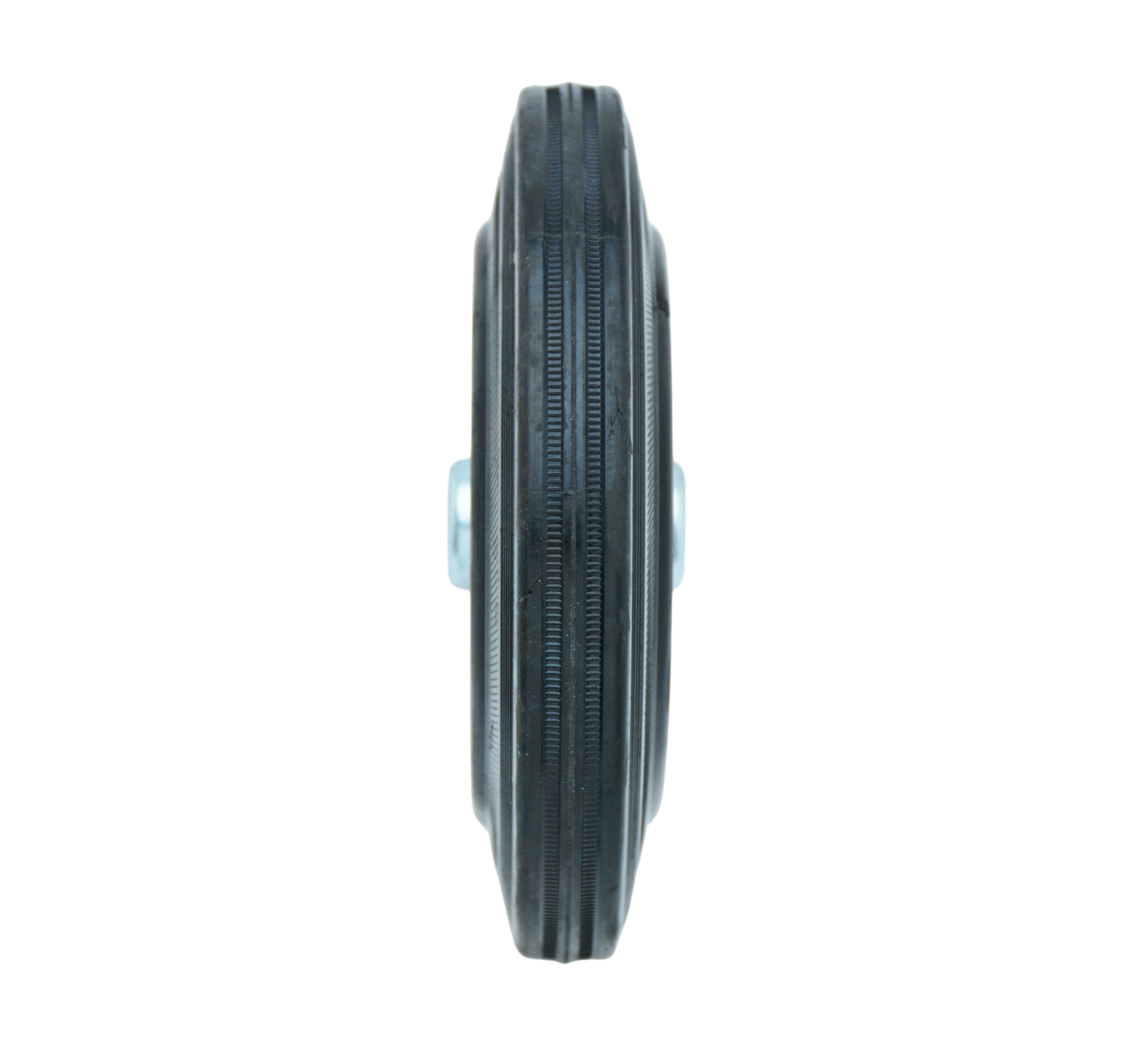 Колесо для тележки 8"*200 "MITTSU" М8455 (1*20)