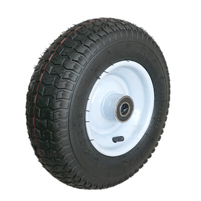 Колесо с камерой 13*5/00-6 ось Ø20 «MITTSU» M5545 (1*5)