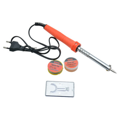 Паяльник электрический 60w «FREED» FD8119 (1*10)(1*100)
