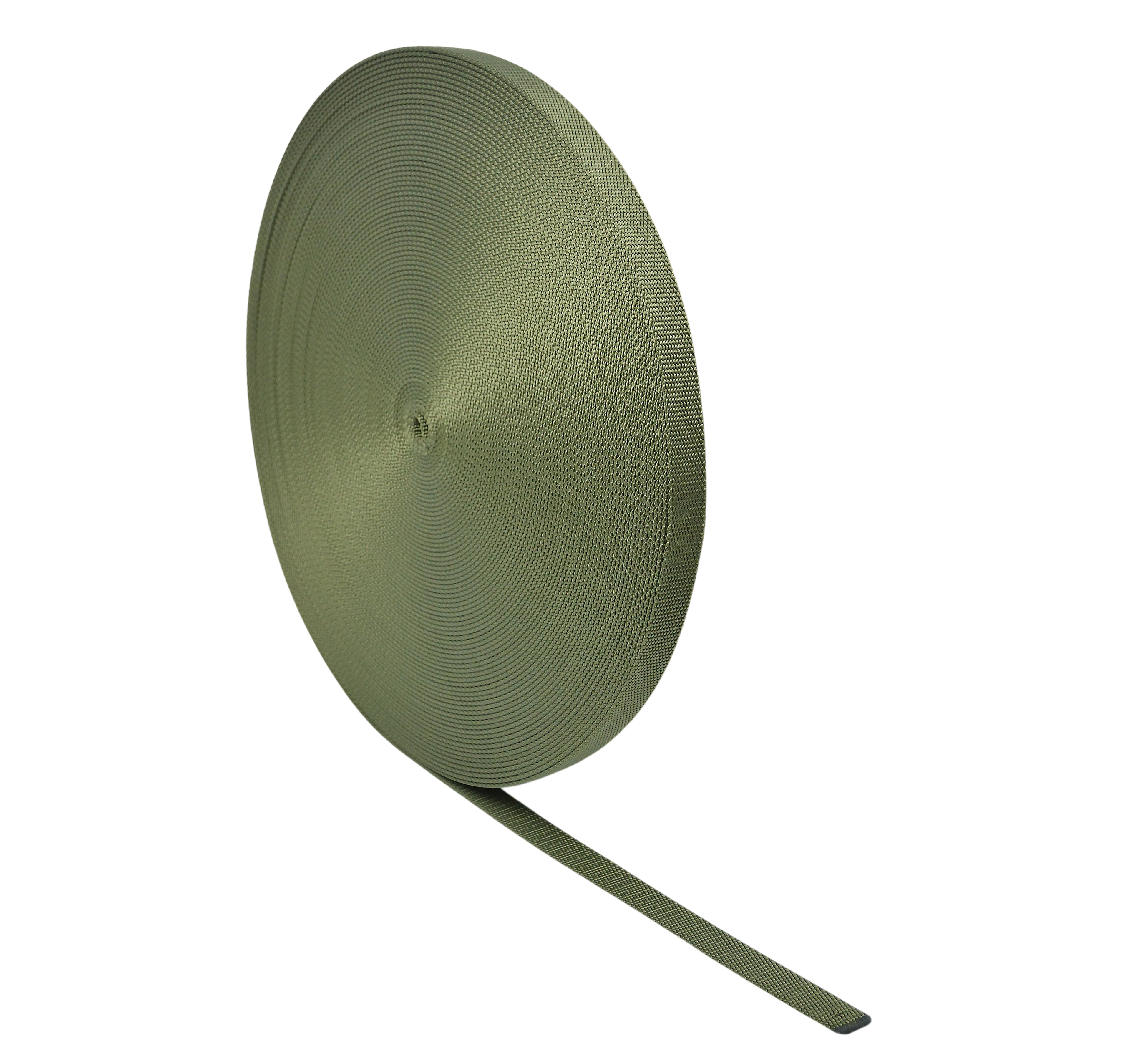 Ремень капроновый 2см 50м "MITTSU" M0406 (1*20)