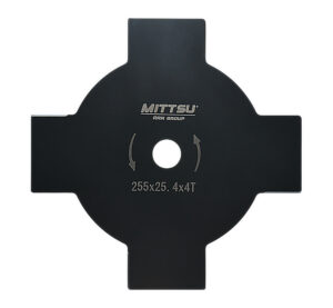 Диск-лезвие для триммера Т4  "MITTSU" M6671 (1*100)