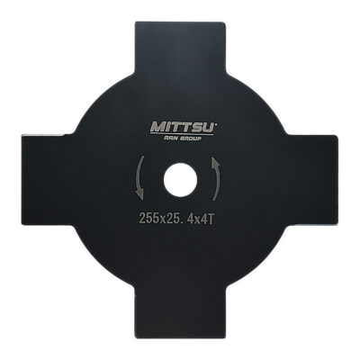 Диск-лезвие для триммера Т4  «MITTSU» M6671 (1*100)
