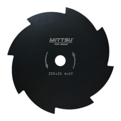 Диск-лезвие для триммера Т8 «MITTSU» M6672 (1*100)