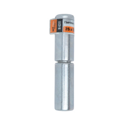 Петля точеная гаражная Ø25*120 «MITTSU» M6311 (1*10)(1*50)