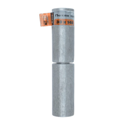 Петля точеная гаражная Ø30*140 «MITTSU» M6313 (1*6)(1*30)