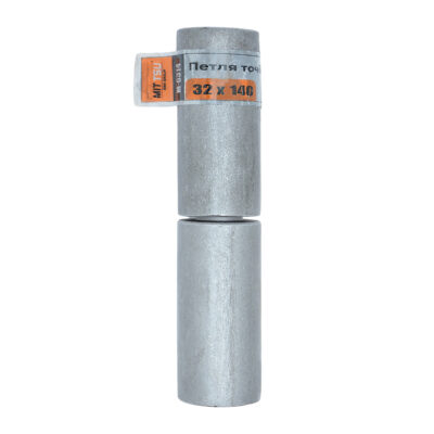 Петля точеная гаражная Ø32*140 «MITTSU» M6314 (1*6)(1*24)