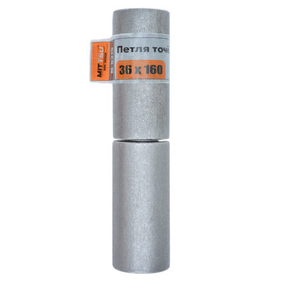 Петля точеная гаражная Ø36*160 «MITTSU» M6315 (1*5)(1*20)