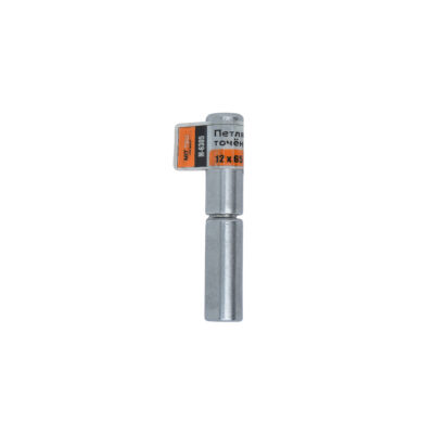 Петля точеная гаражная Ø12*65 «MITTSU» M6305 (1*20)(1*400)