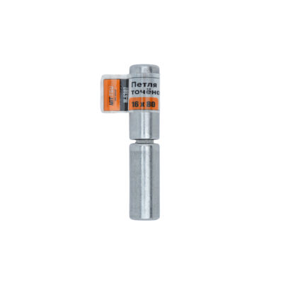 Петля точеная гаражная Ø16*80 «MITTSU» M6307 (1*10)(1*160)