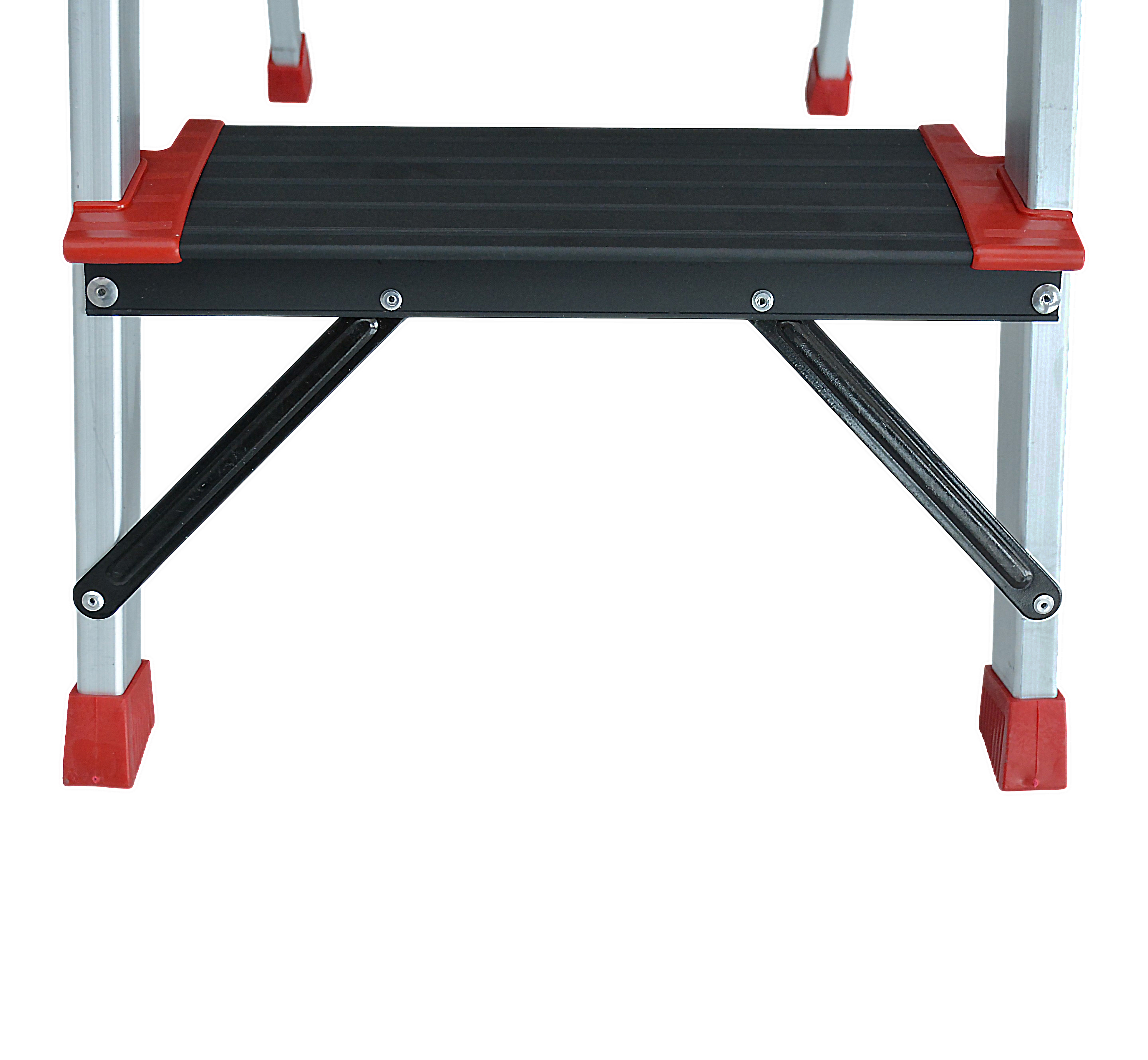 Стремянка "CLASSIC LADDER" алюминевый 6ст. "MITTSU" M0048