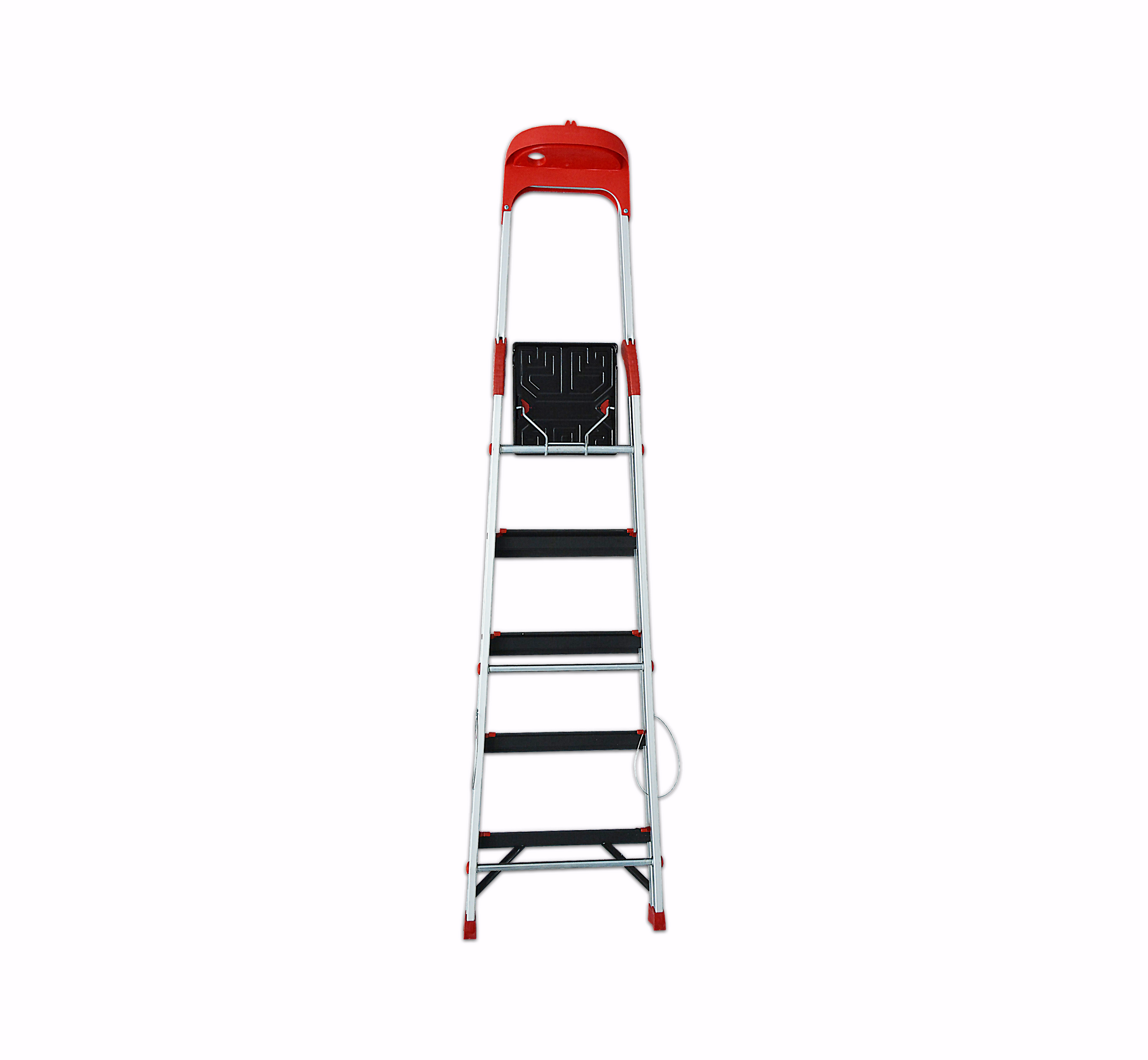 Стремянка "CLASSIC LADDER" алюминевый 5ст. "MITTSU" M0047